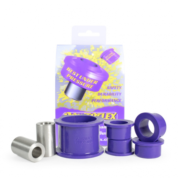 Powerflex (13) VA Lenkgetriebe