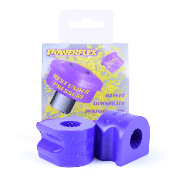 Powerflex (3) VA Stabilisator, 21 mm