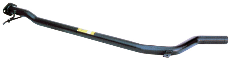 Supersprint Mittelrohr (970113)