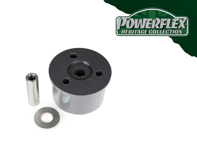 Powerflex (3) VA Getriebelager