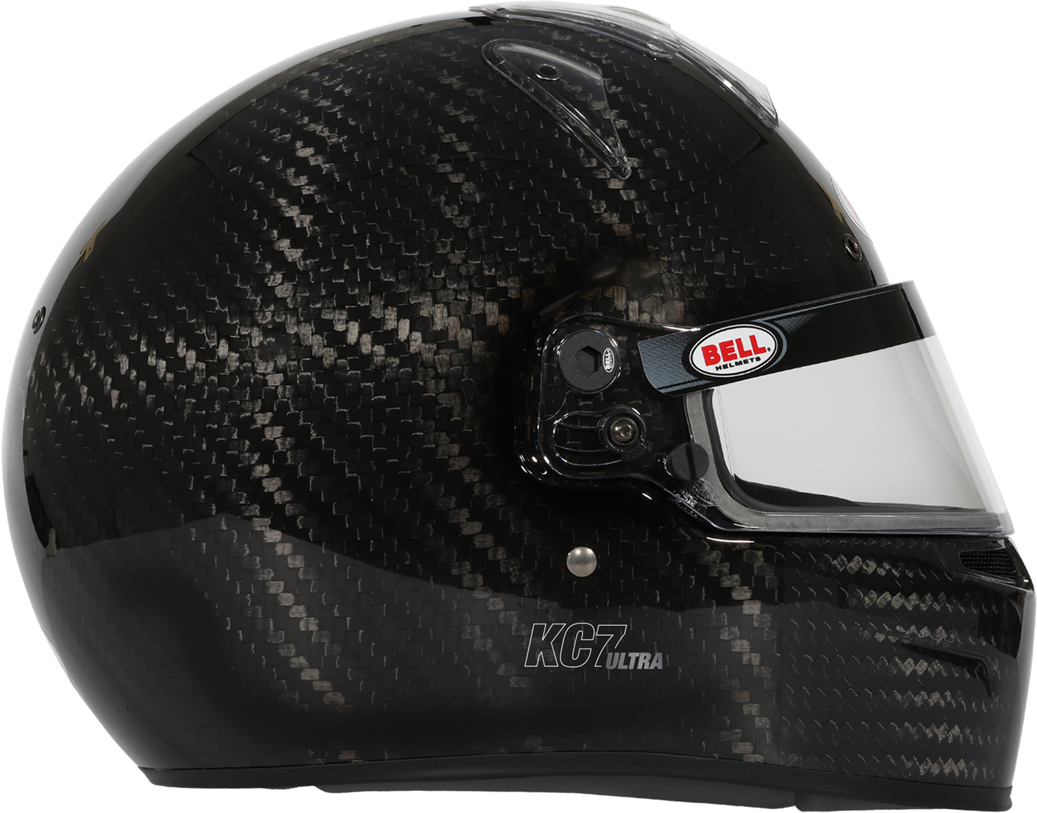 BELL Helm KC7 CMR Carbon