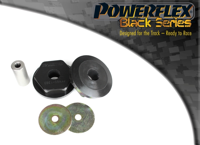 Powerflex (20) Motoraufnahme, groß