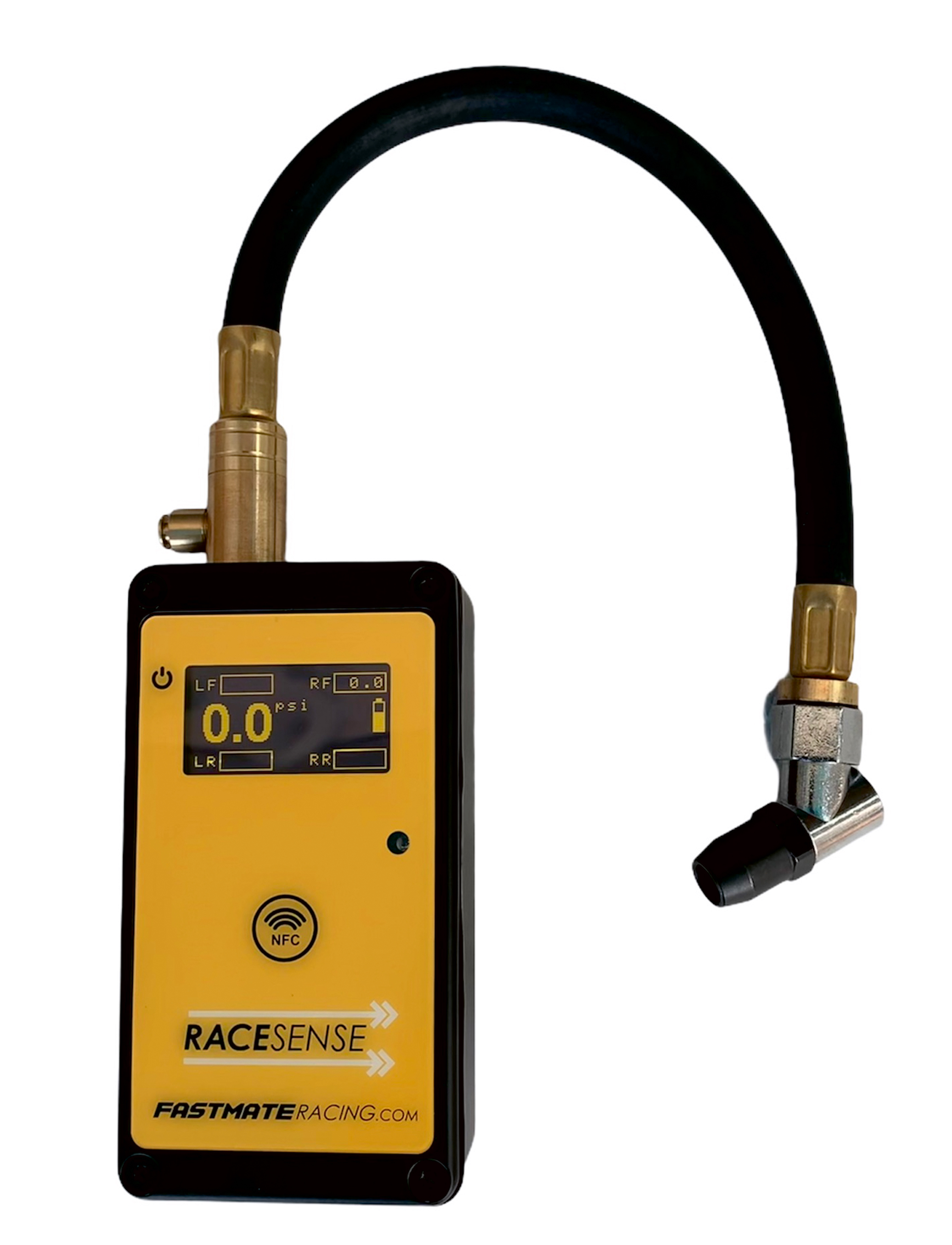 RaceSense Luftdruckmesser
