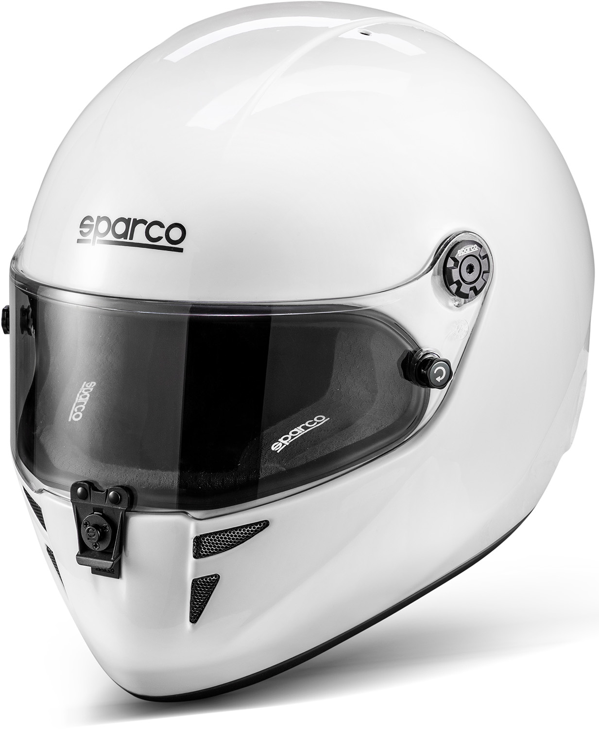 Sparco Karthelm Stealth-K