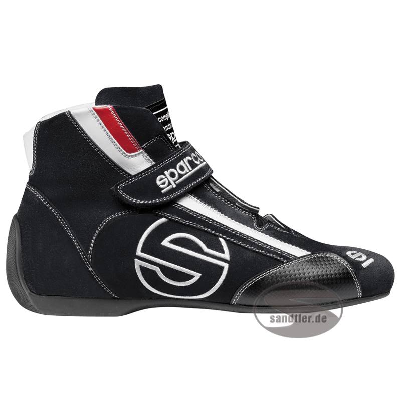 Sparco Fahrerschuh Formula SL7 (Modell 2012)