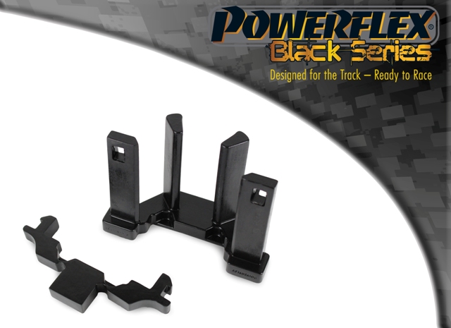 Powerflex (21) Getriebehalterung