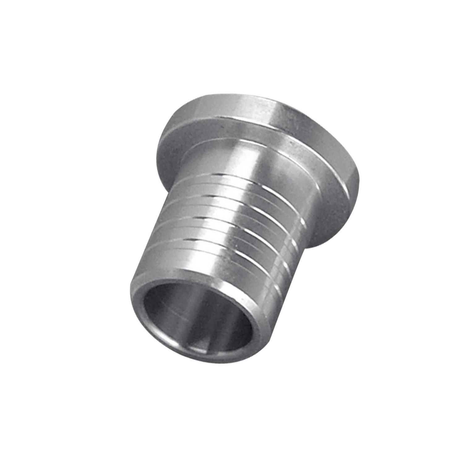 Samco Sport Aluminium Verschlußstopfen
