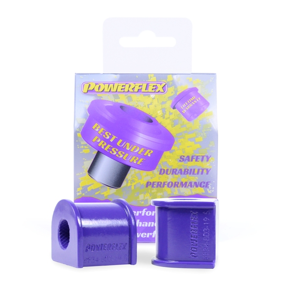 Powerflex (13) HA Stabilisator, 19,5 mm
