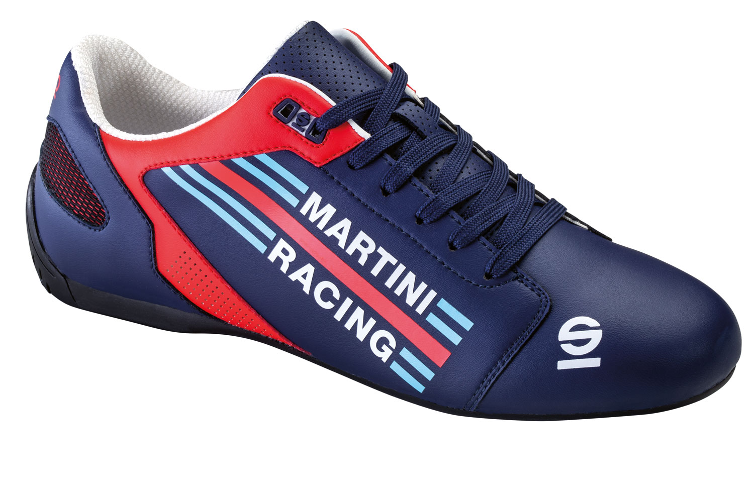 Sparco Freizeitschuh SL-17 | Martini Racing