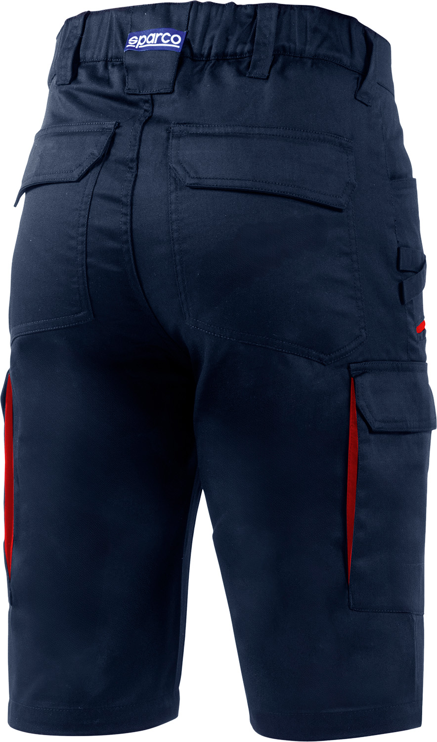 Sparco Bermuda Shorts