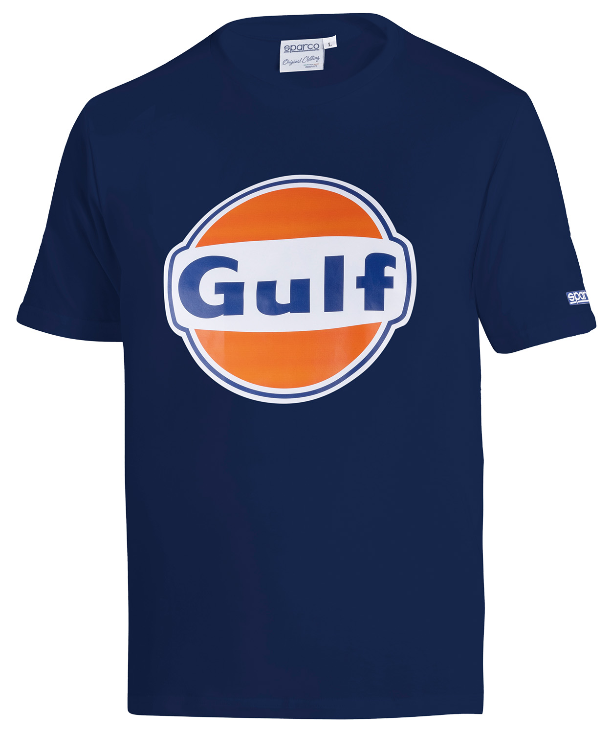 Sparco T-Shirt Brand | GULF