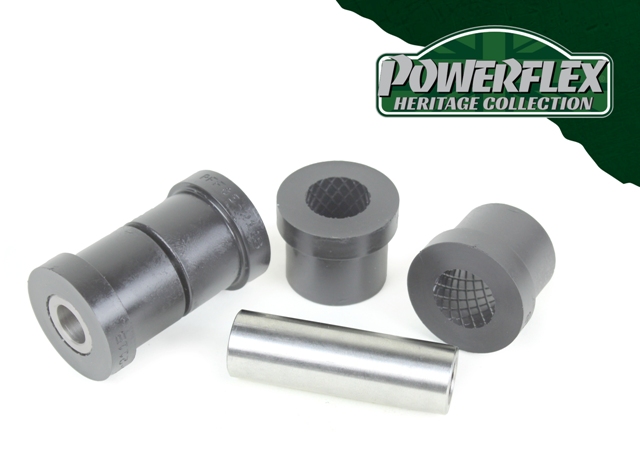 Powerflex (1) VA Querlenker, vorne, innen