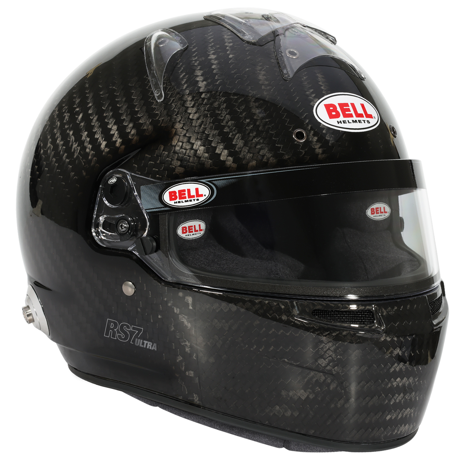 BELL Helm RS7 Ultra Carbon
