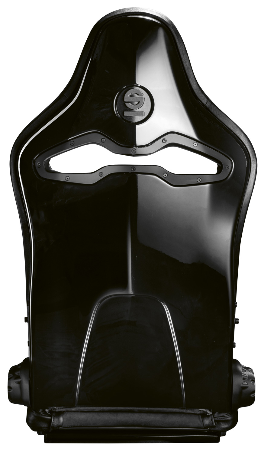 Sparco Sportsitz SPR, schwarz (2026)