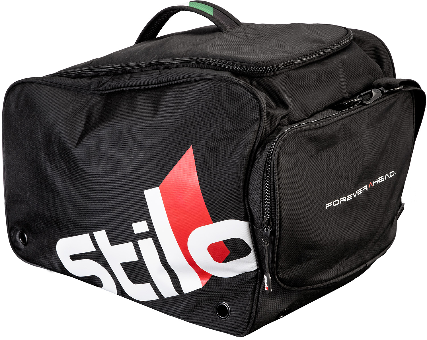 Stilo Helmtasche Racegear