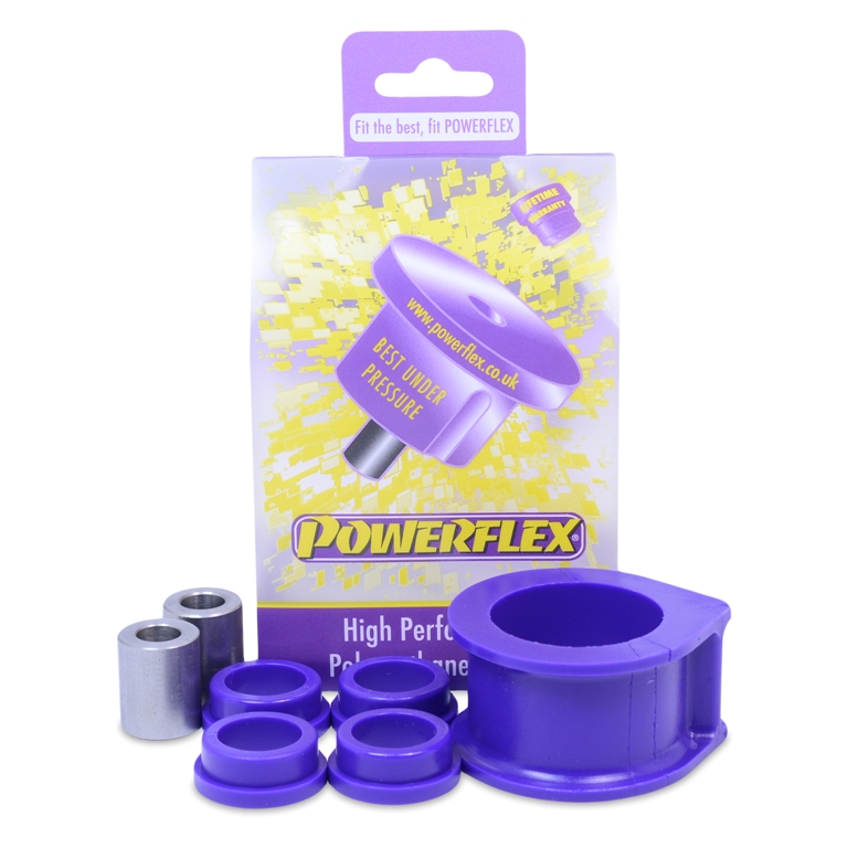 Powerflex (5) VA Rahmen (47 mm)
