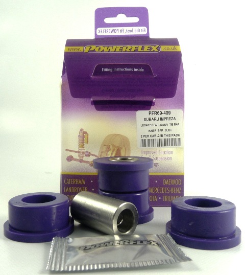 Powerflex (9) HA Querlenker, unten, innen