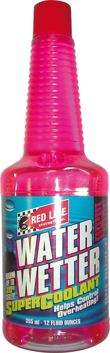 Red Line Water Wetter Kühlmittel-Additiv