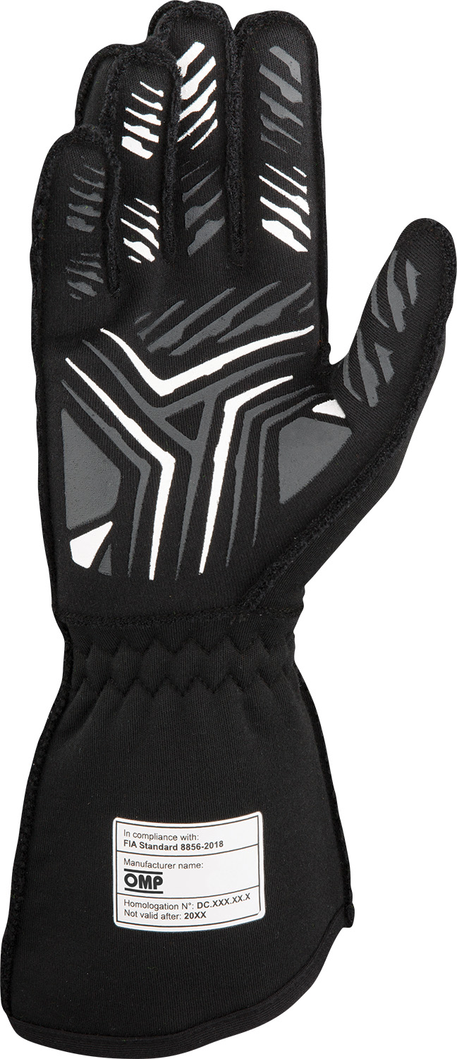 OMP Handschuh One-S