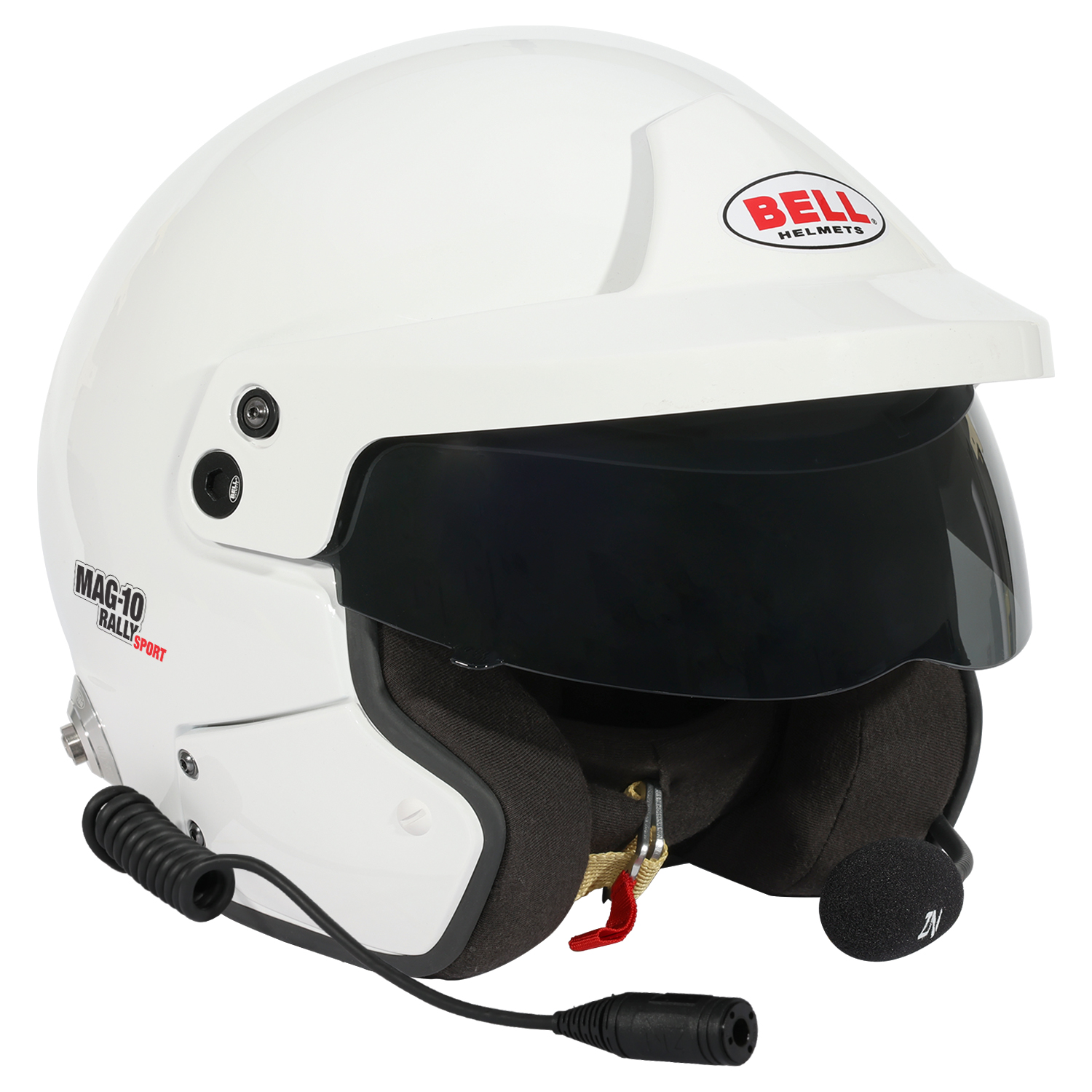 BELL Helm MAG-10 Sport Rally