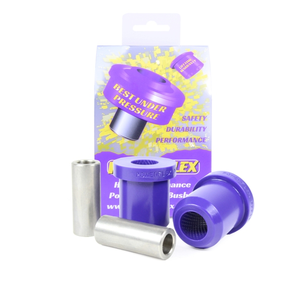 Powerflex (1) VA Querlenker, vorne