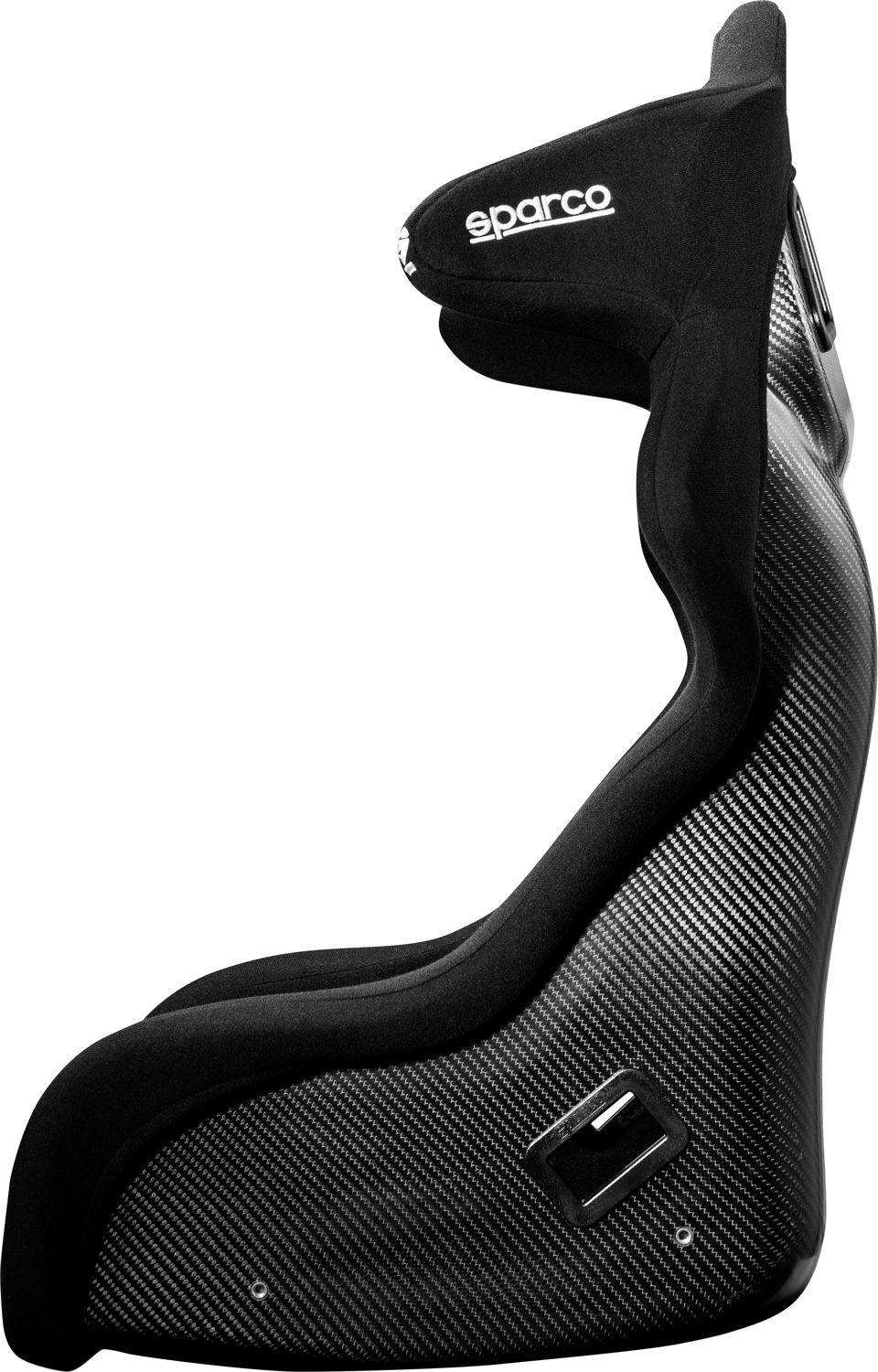Sparco Rennsitz Circuit II Carbon