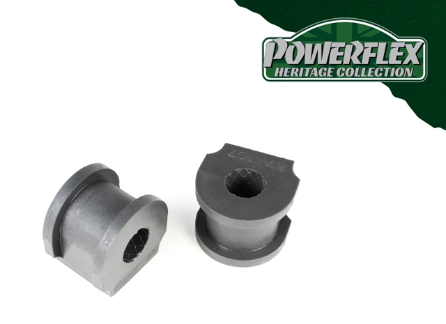 Powerflex (4) VA Stabilisator außen
