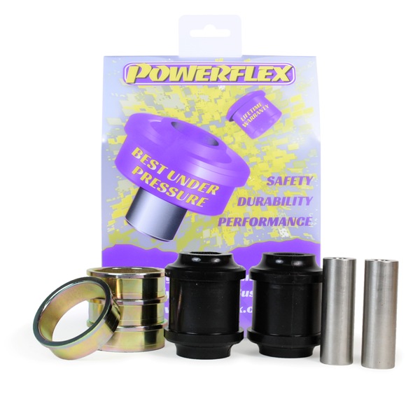 Powerflex (1) VA Zugstrebe außer F15