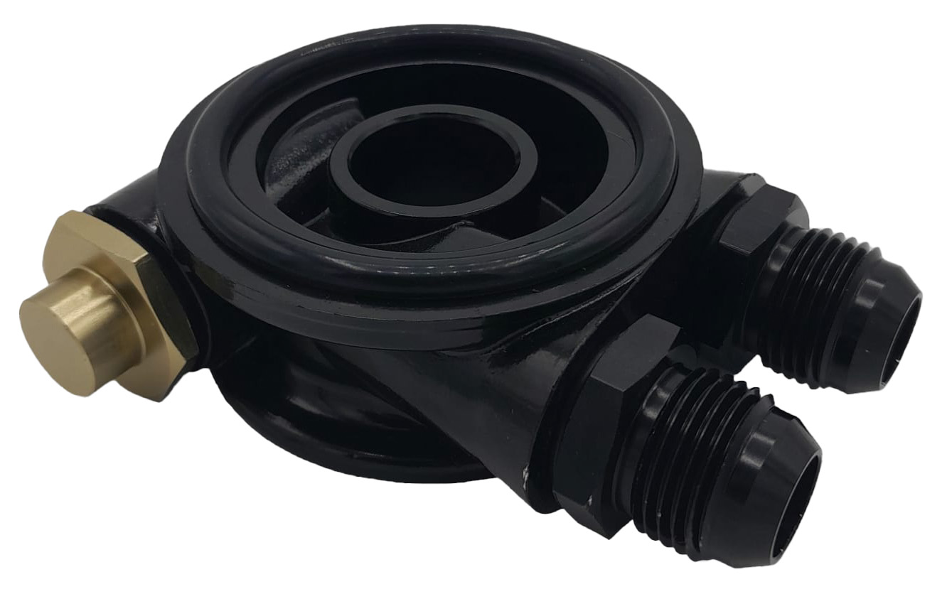 OBP Adapterplatte
