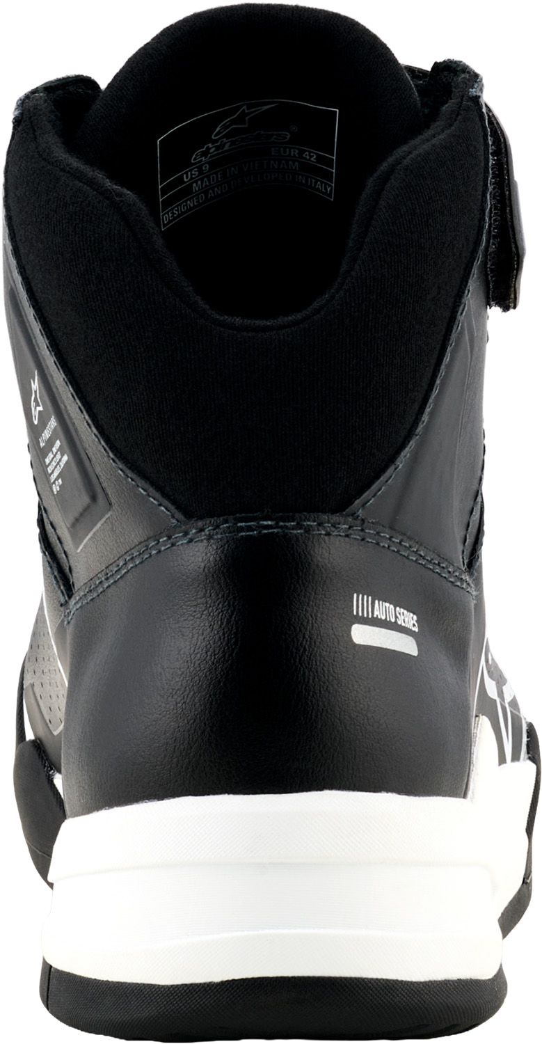 Alpinestars Mechanikerschuh Radar v2