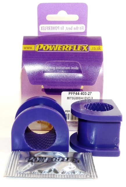 Powerflex VA Stabilisator, 27 mm