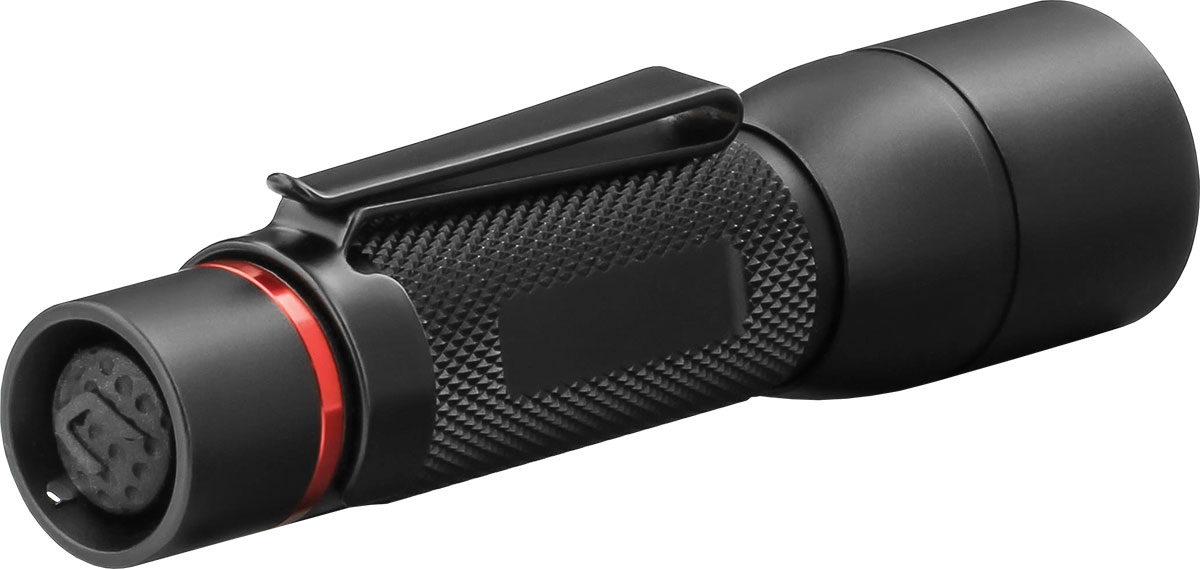 Coast LED Taschenlampe HX5