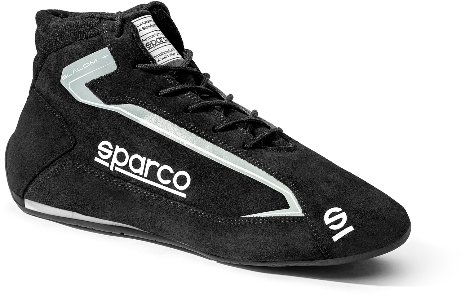 Sparco Fahrerschuh Slalom+