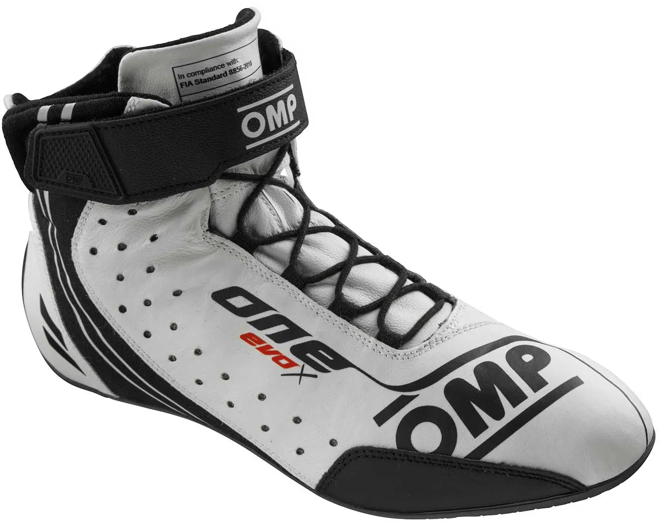 OMP Fahrerschuh One Evo X