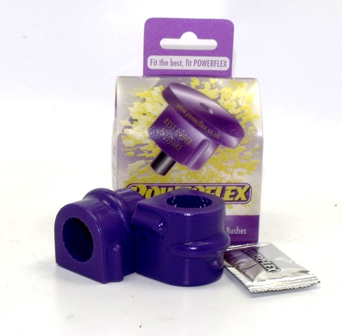 Powerflex (3) VA Stabilisator, 25 mm