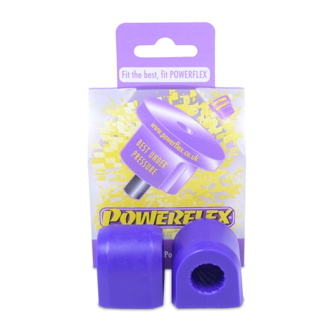 Powerflex Stabilisator, 17 mm