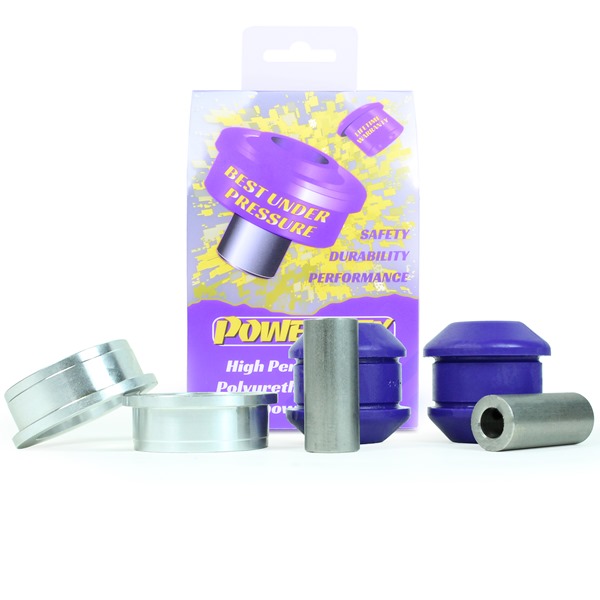 Powerflex (2) VA Querlenker, hinten