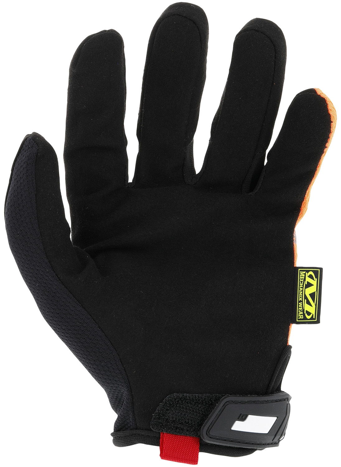 Mechanix Wear Handschuh Original Hi-Viz orange