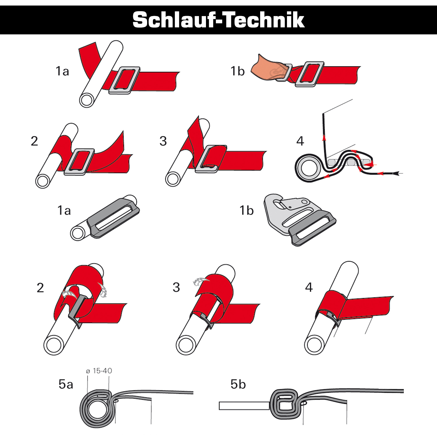 Schroth Renngurt Lotus II-FE