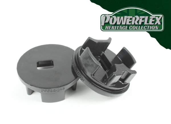 POwerflex (20) Motorlager Einsatz, hinten, unten, Diesel