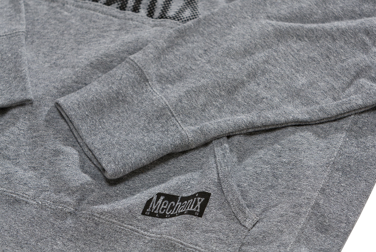 Mechanix Wear Hoodie Original