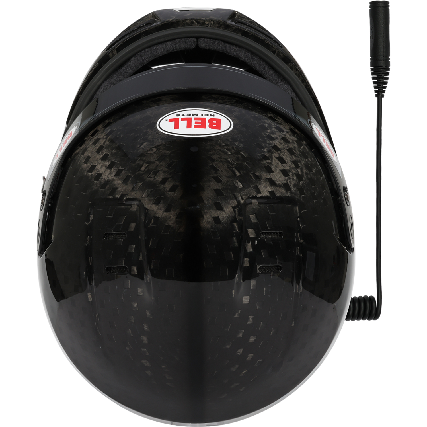 BELL Helm GT6 Ultra Carbon Rally