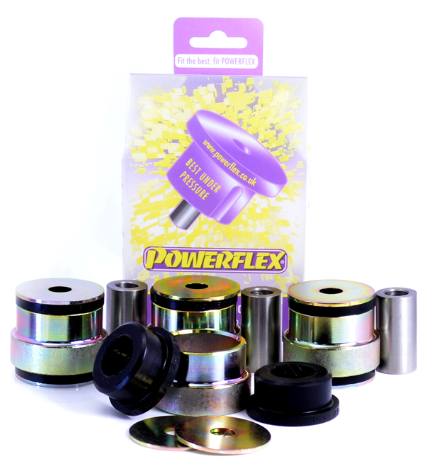 Powerflex (1) VA Querlenker