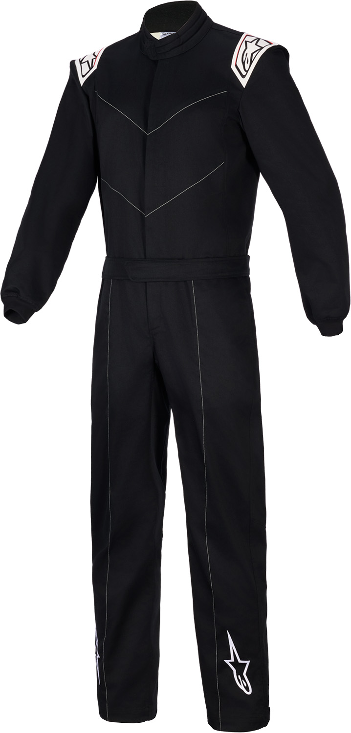 Alpinestars Kartoverall Indoor v2