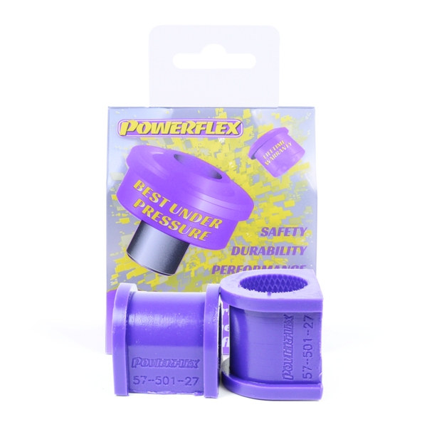 Powerflex (1) VA Stabilisator, 27 mm