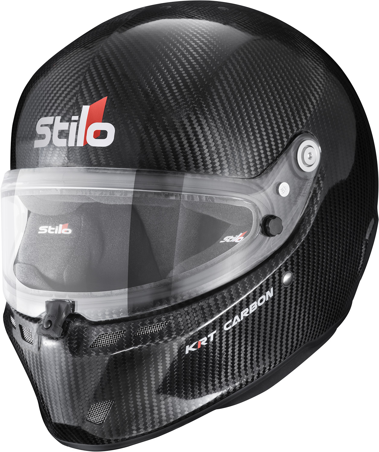 Stilo Helm ST6 KRT Carbon