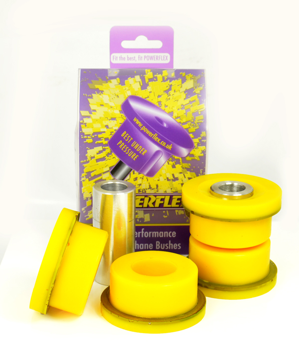 Powerflex (20) HA Hilfsrahmen