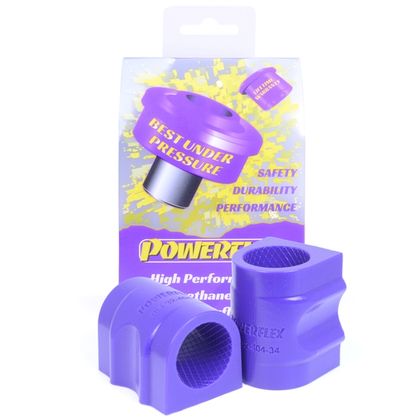 Powerflex (3) VA Stabilisator 34 mm
