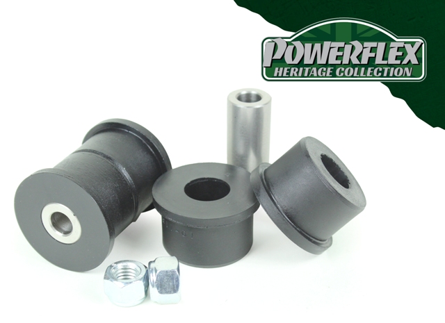 Powerflex (5) HA Längslenker, außen