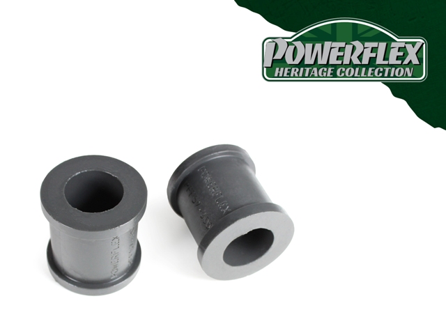 Powerflex (3) VA Stabilisator innen 23 mm (rund, 35mm außen Ø, Länge 41mm)